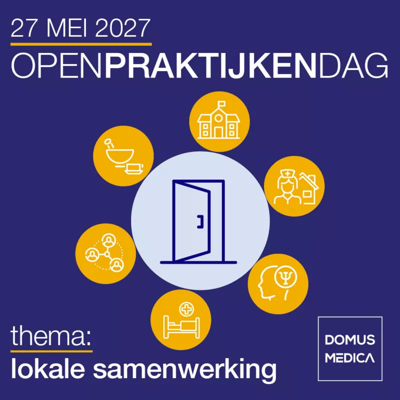 Visual Openpraktijkendag 2027 - SM vierkant
