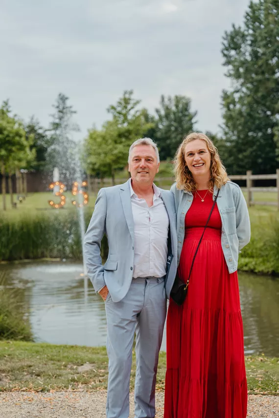 33 -  - Herbeleef het 35-jarig bestaan van de Huisartsenkring
