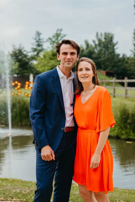 32 -  - Herbeleef het 35-jarig bestaan van de Huisartsenkring