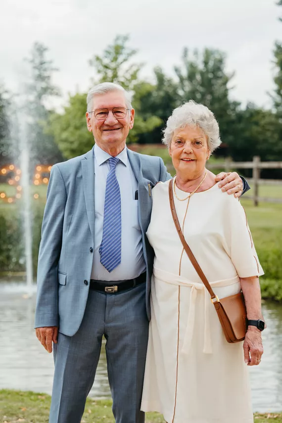 12 -  - Herbeleef het 35-jarig bestaan van de Huisartsenkring