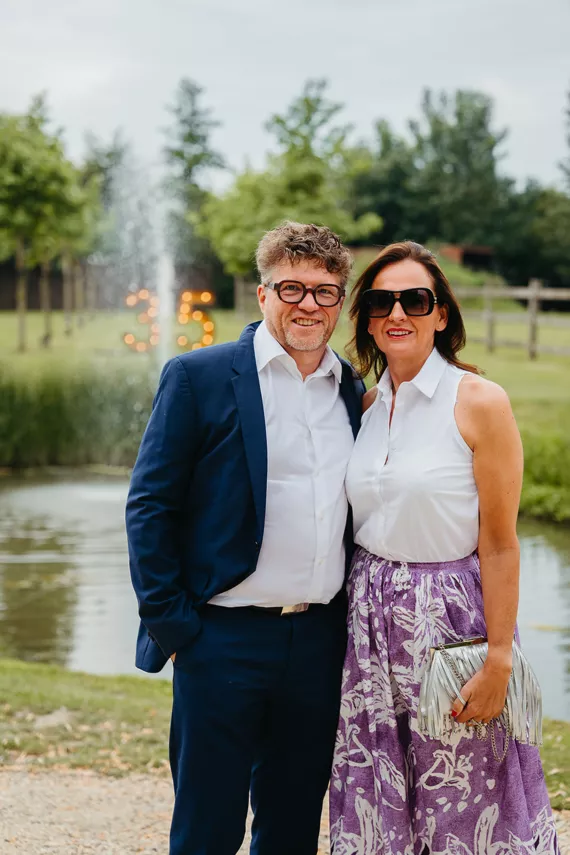 29 -  - Herbeleef het 35-jarig bestaan van de Huisartsenkring