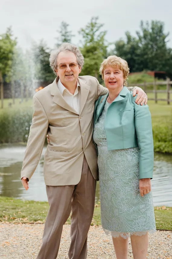 26 -  - Herbeleef het 35-jarig bestaan van de Huisartsenkring