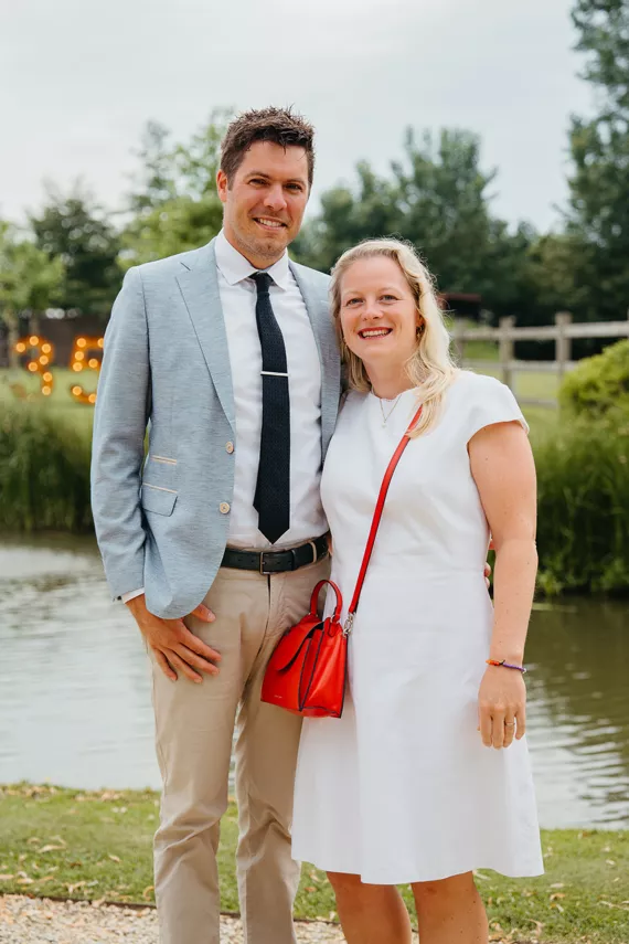 24 -  - Herbeleef het 35-jarig bestaan van de Huisartsenkring