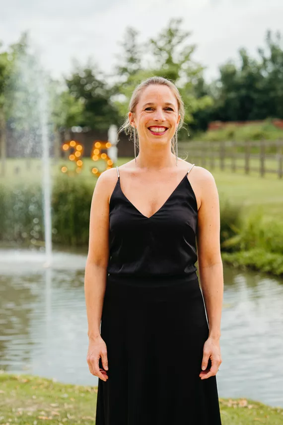16 -  - Herbeleef het 35-jarig bestaan van de Huisartsenkring
