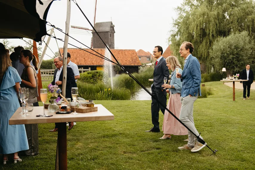 73 -  - Herbeleef het 35-jarig bestaan van de Huisartsenkring